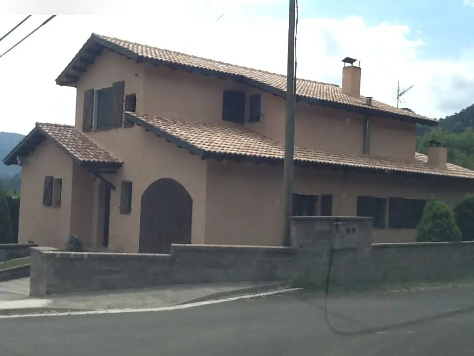 Vivienda en Sant Llorenç de Morunys