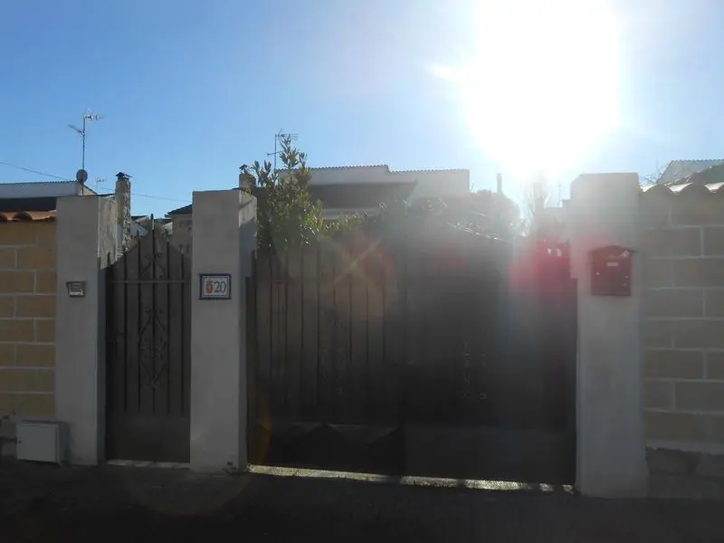 Vivienda en Villamiel de Toledo