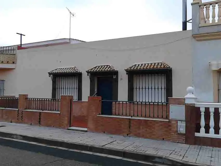 Vivienda en La Rinconada