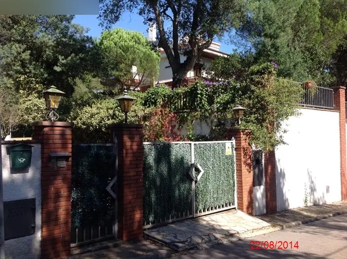 Vivienda en Vallgorguina