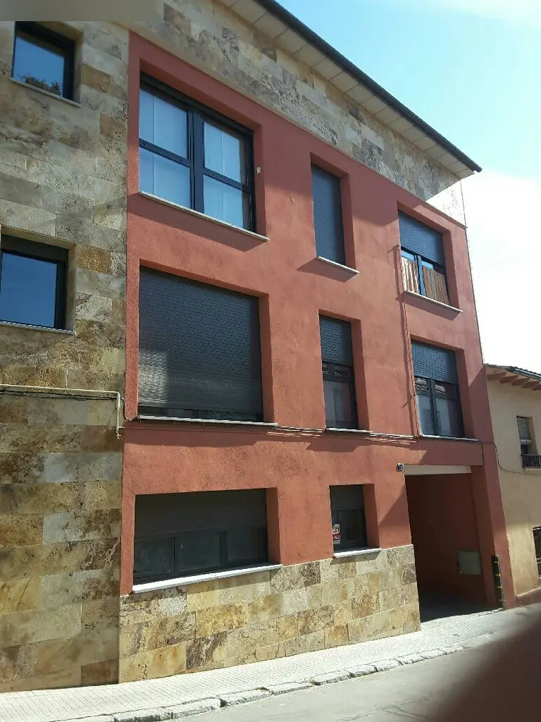 Garaje en Balenyà