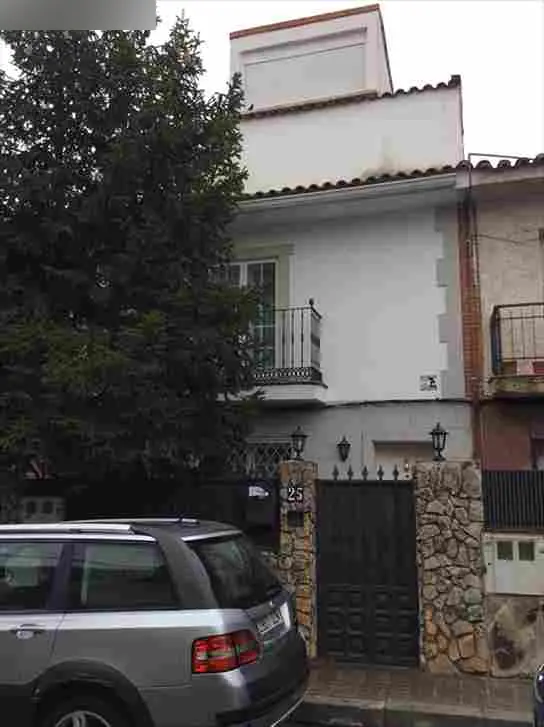 Vivienda en Colmenar Viejo
