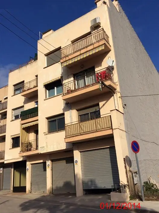 Vivienda en La Garriga