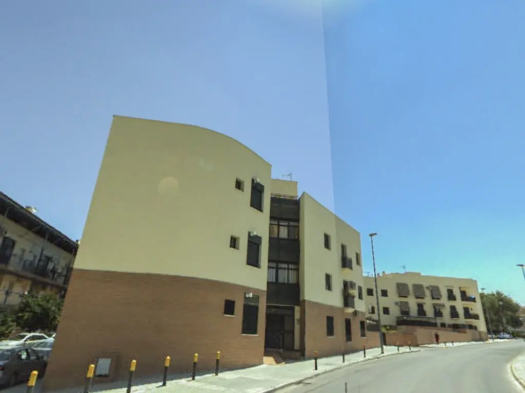 Vivienda en Écija