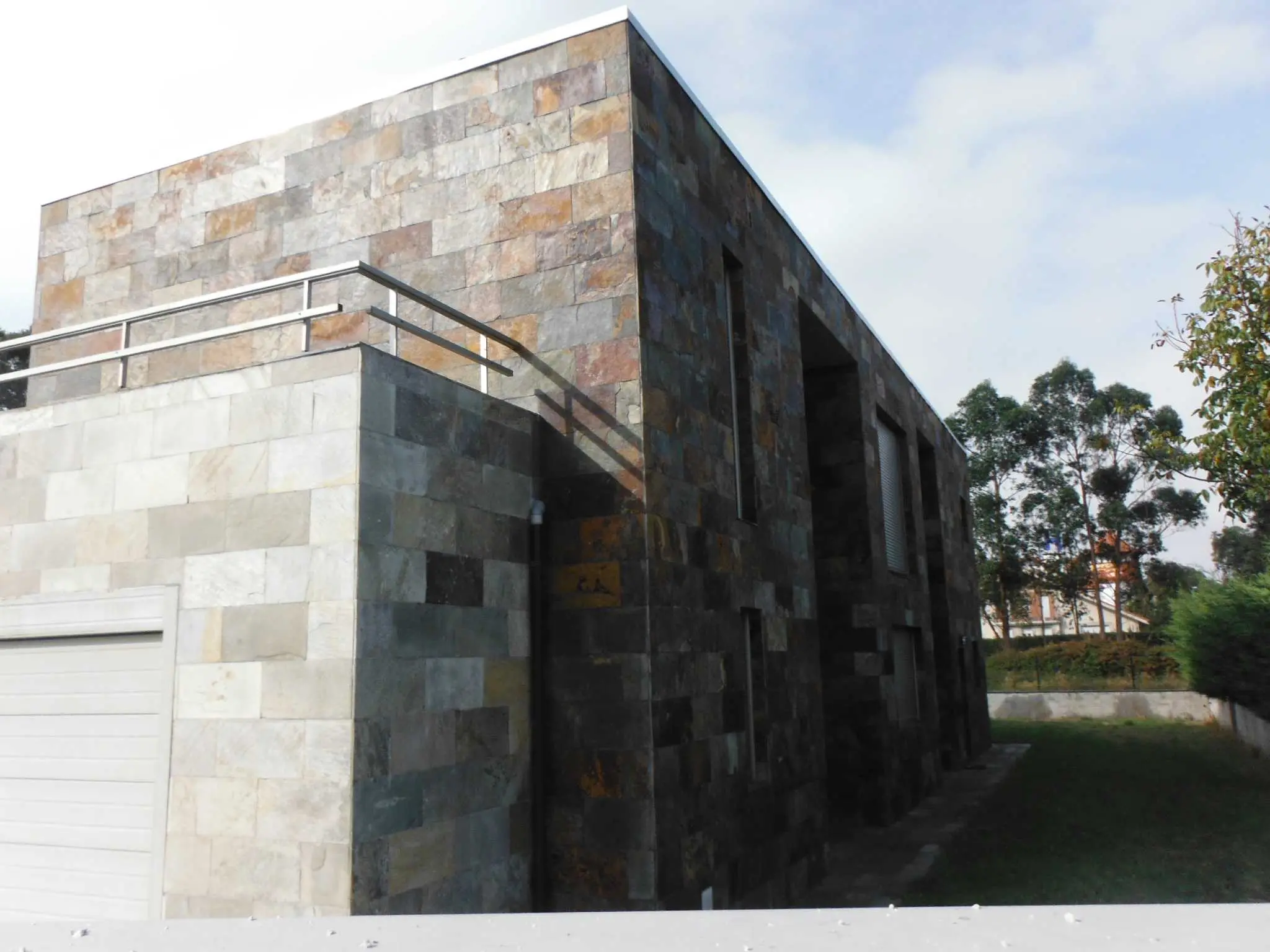 Vivienda en Ribamontán al Mar