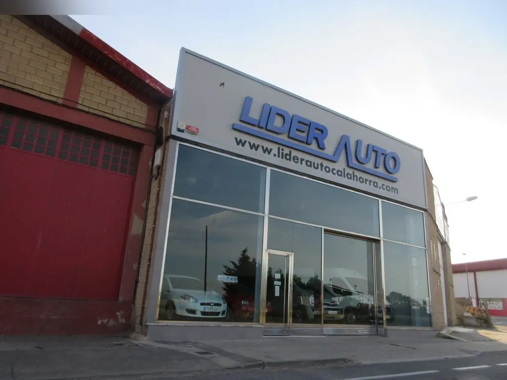 Local en Calahorra