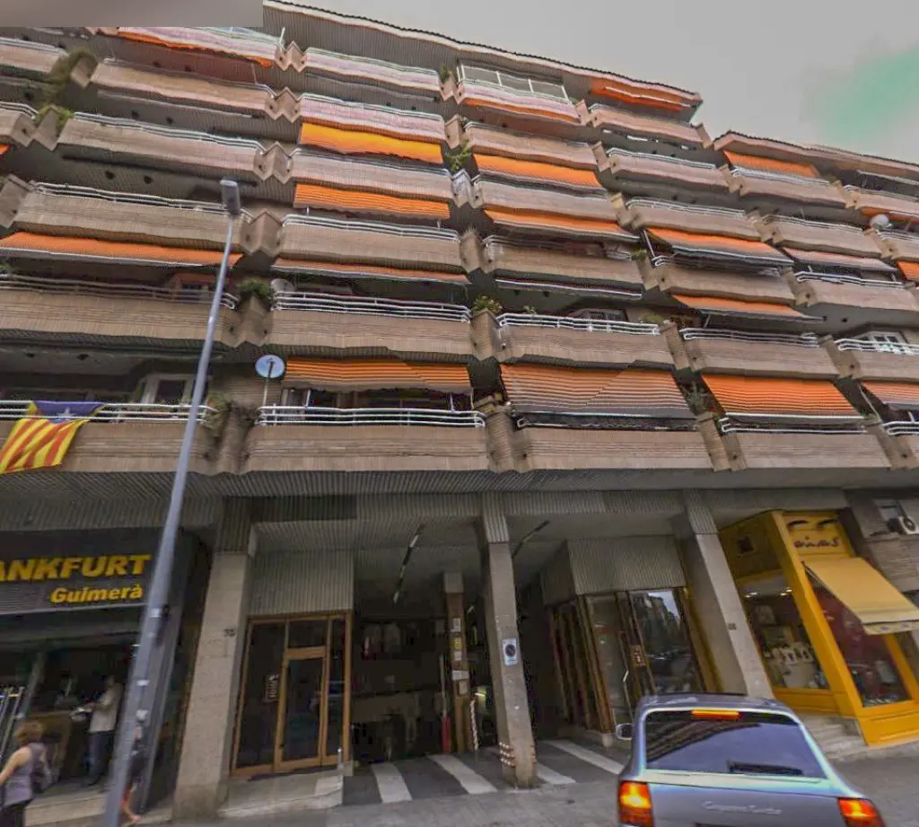Vivienda en Manresa