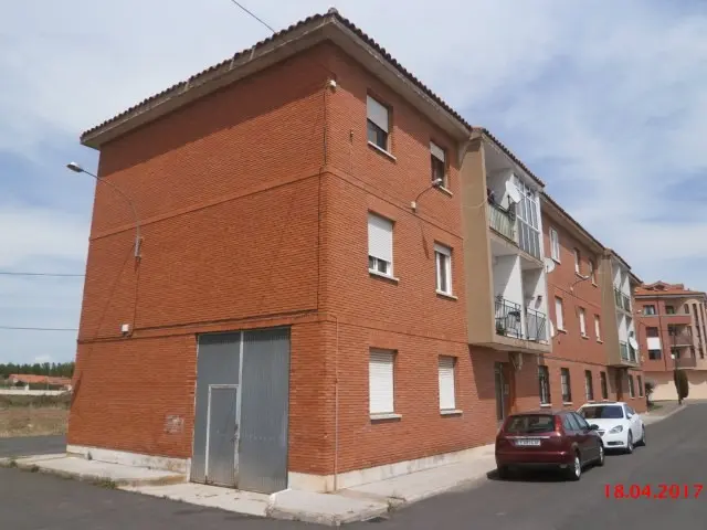 Vivienda en Villarejo de Órbigo