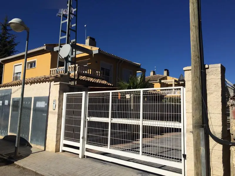 Vivienda en Godelleta