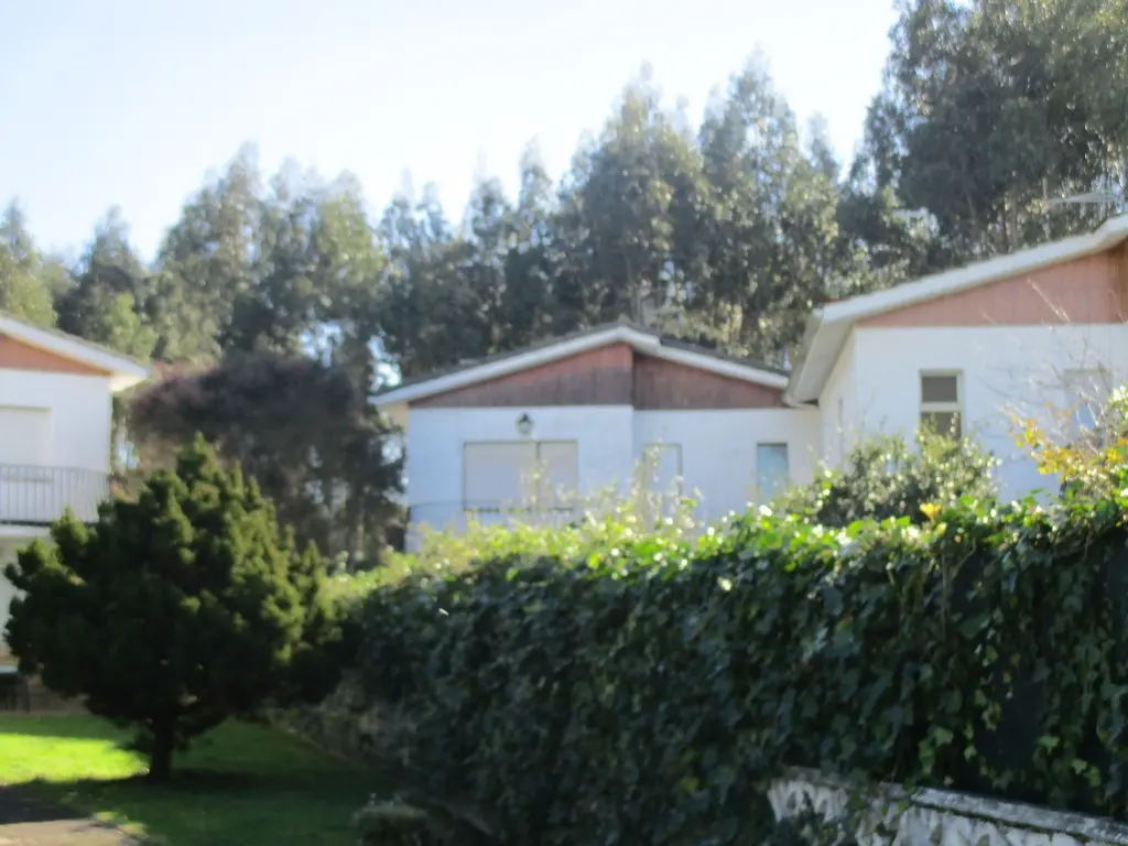 Vivienda en Llanes