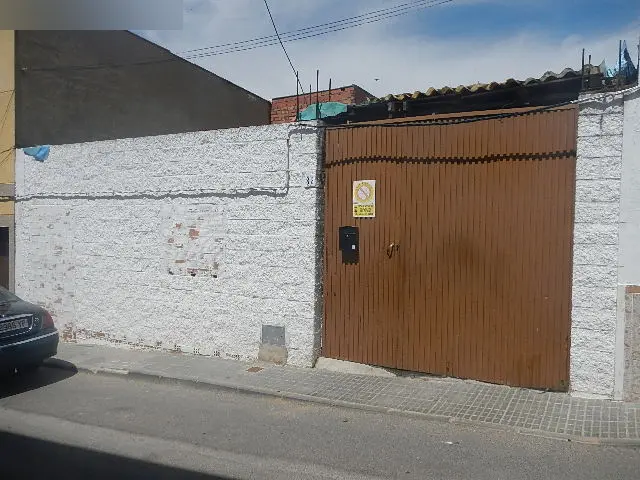 Vivienda en Arroyo de San Serván