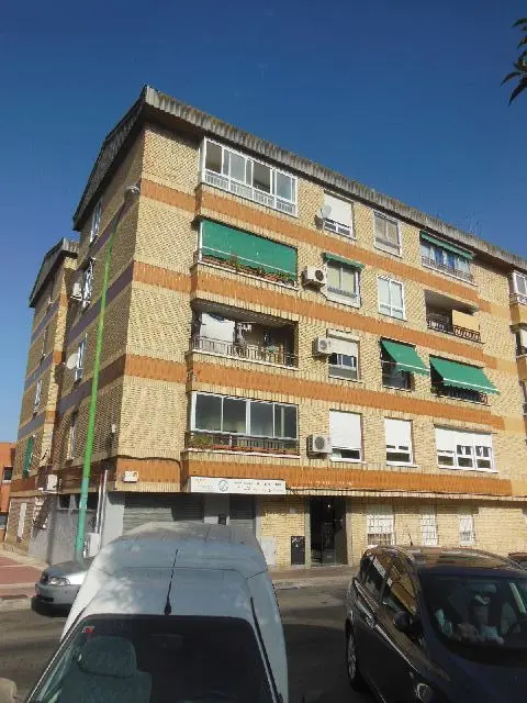 Local en Parla