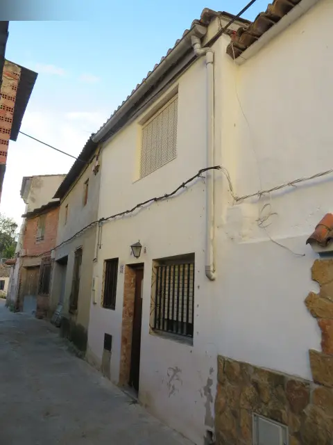 Vivienda en Chelva