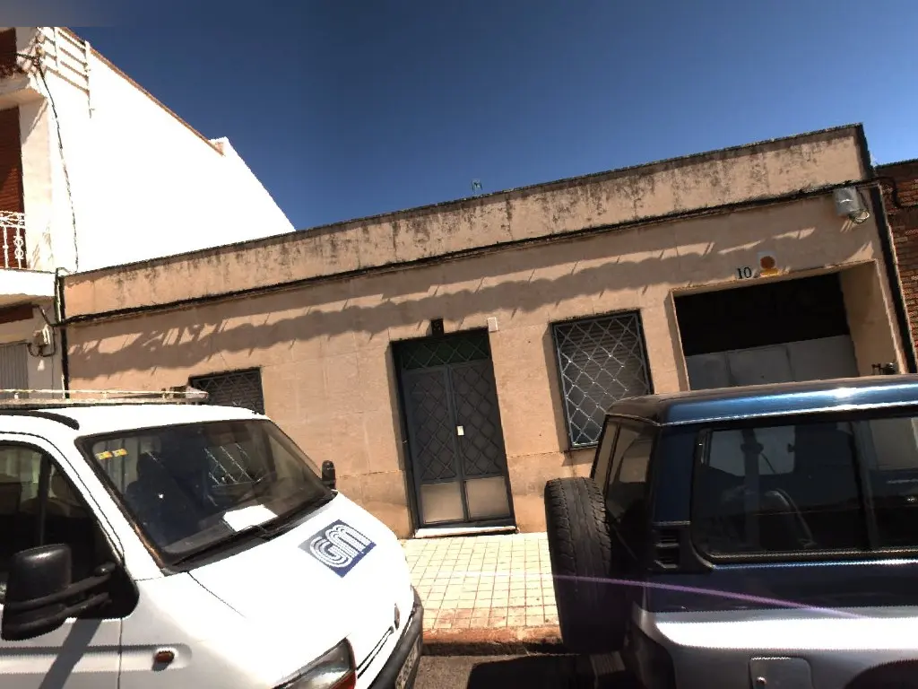 Terreno en Ciudad Real