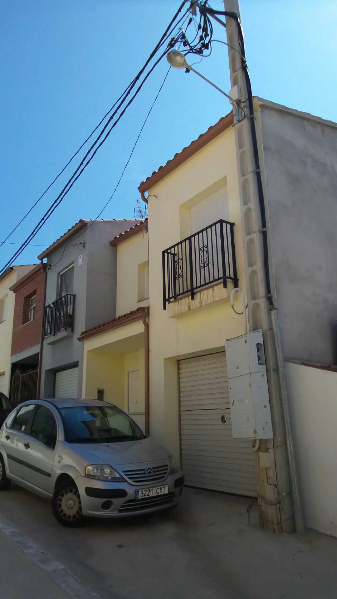 Vivienda en Bonastre