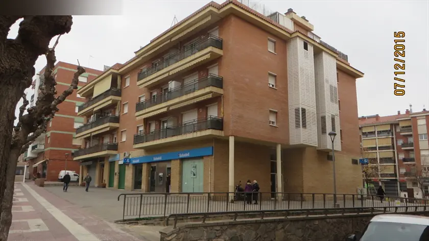 Vivienda en Esparreguera
