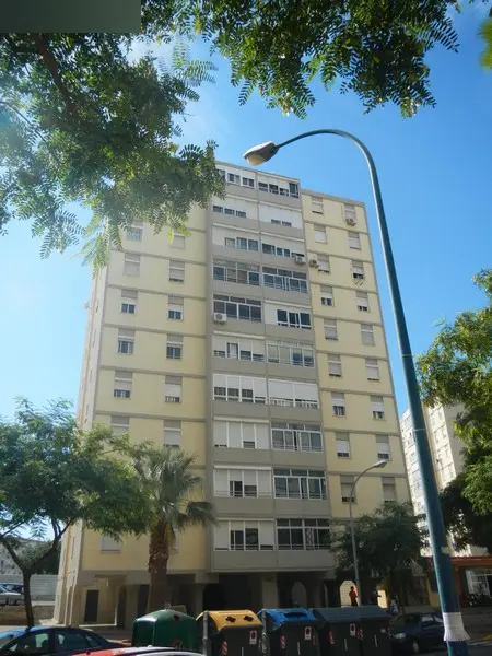 Vivienda en San Fernando