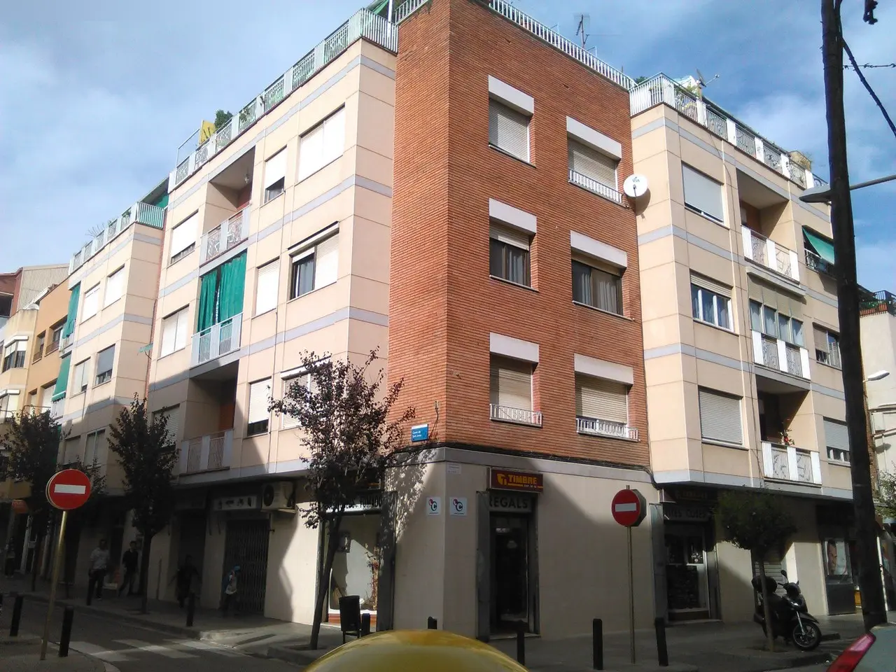 Vivienda en Cornellà de Llobregat