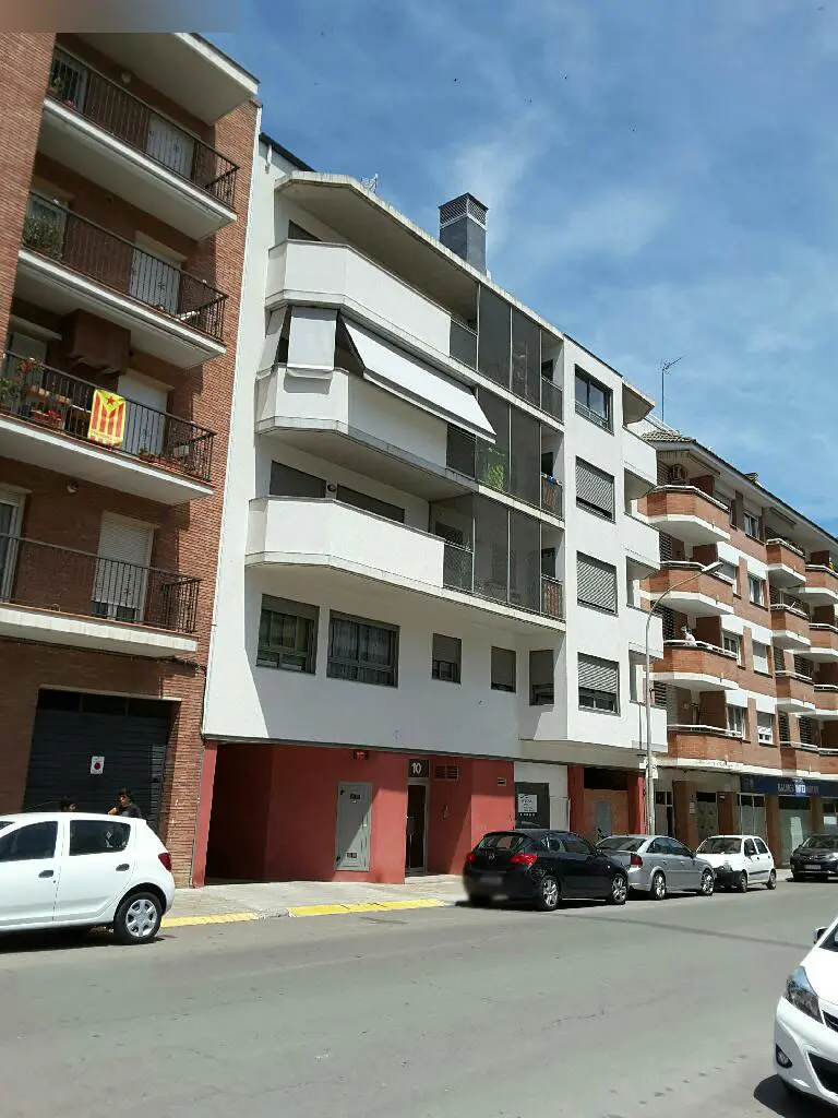 Local en Igualada