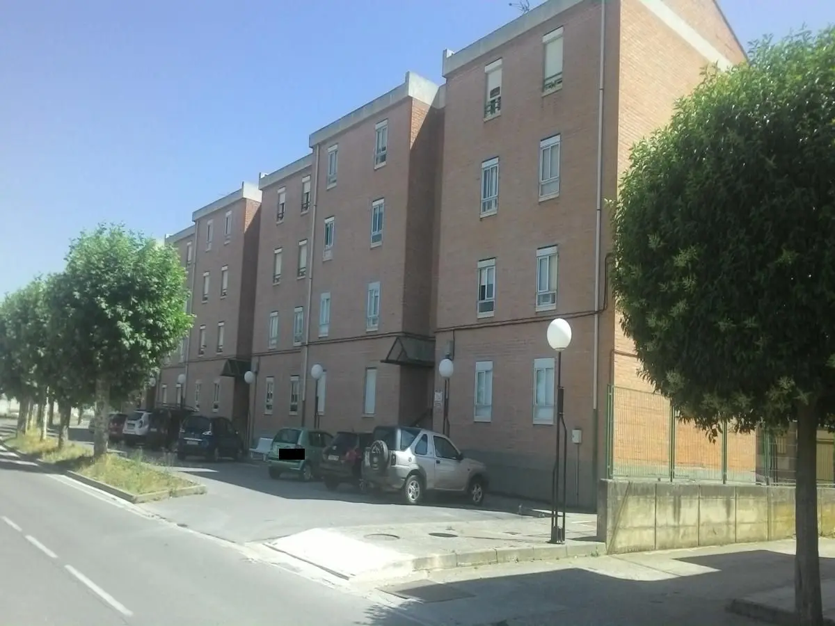 Vivienda en Santo Domingo de la Calzada