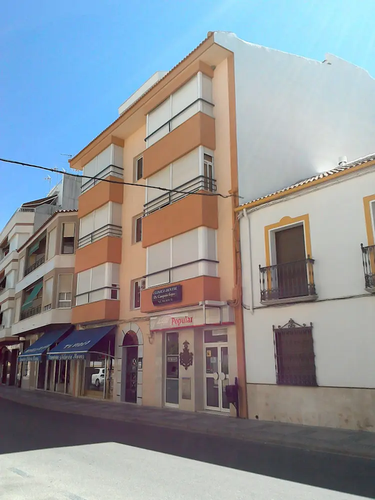 Vivienda en Martos