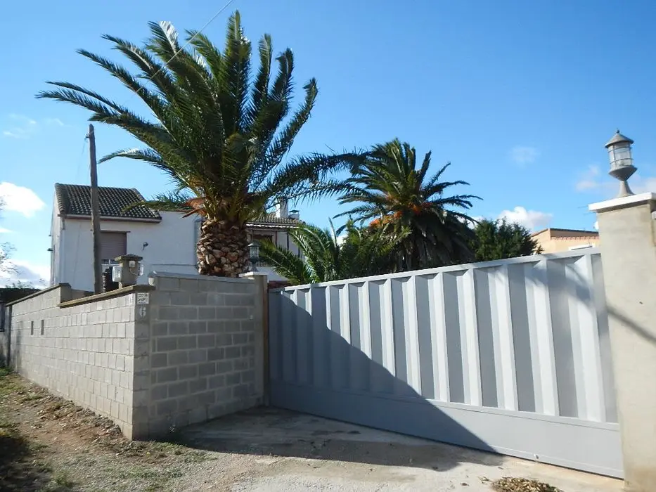 Vivienda en Pinseque