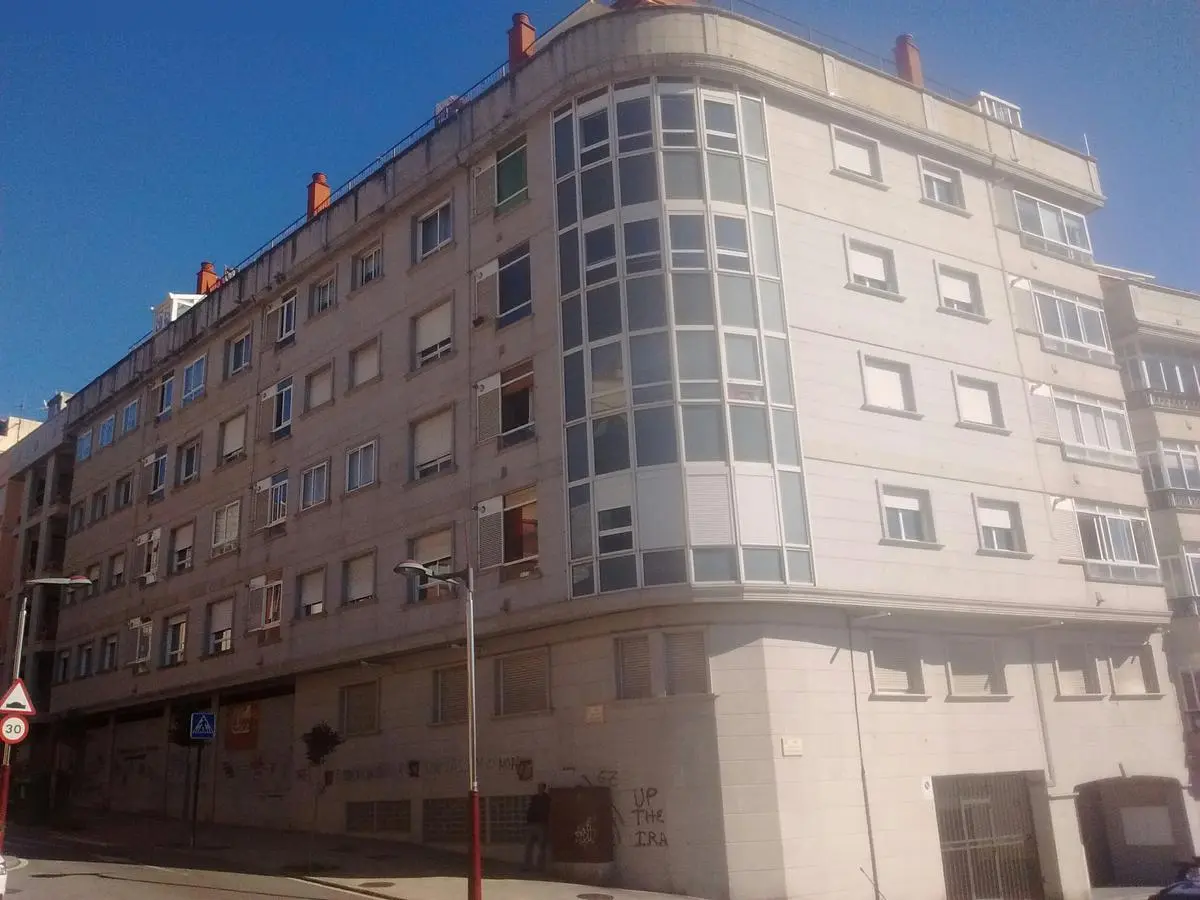 Local en Vigo