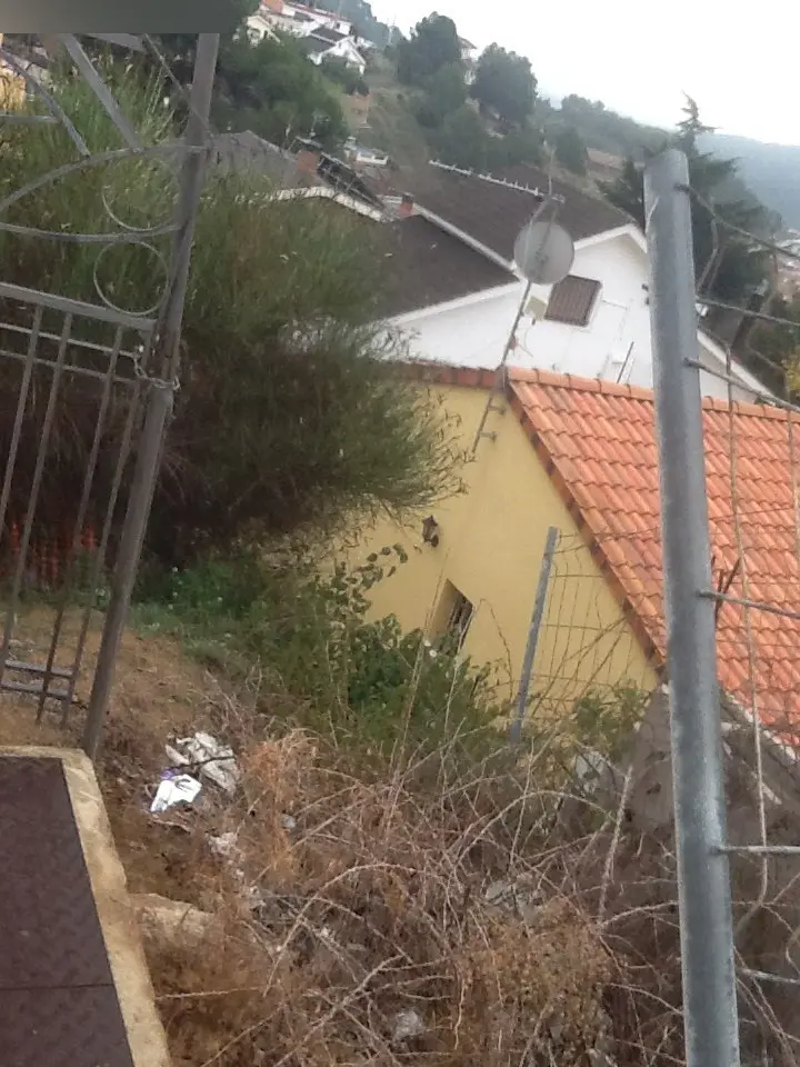 Vivienda en Riudecols