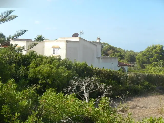 Vivienda en Santa Eulària des Riu