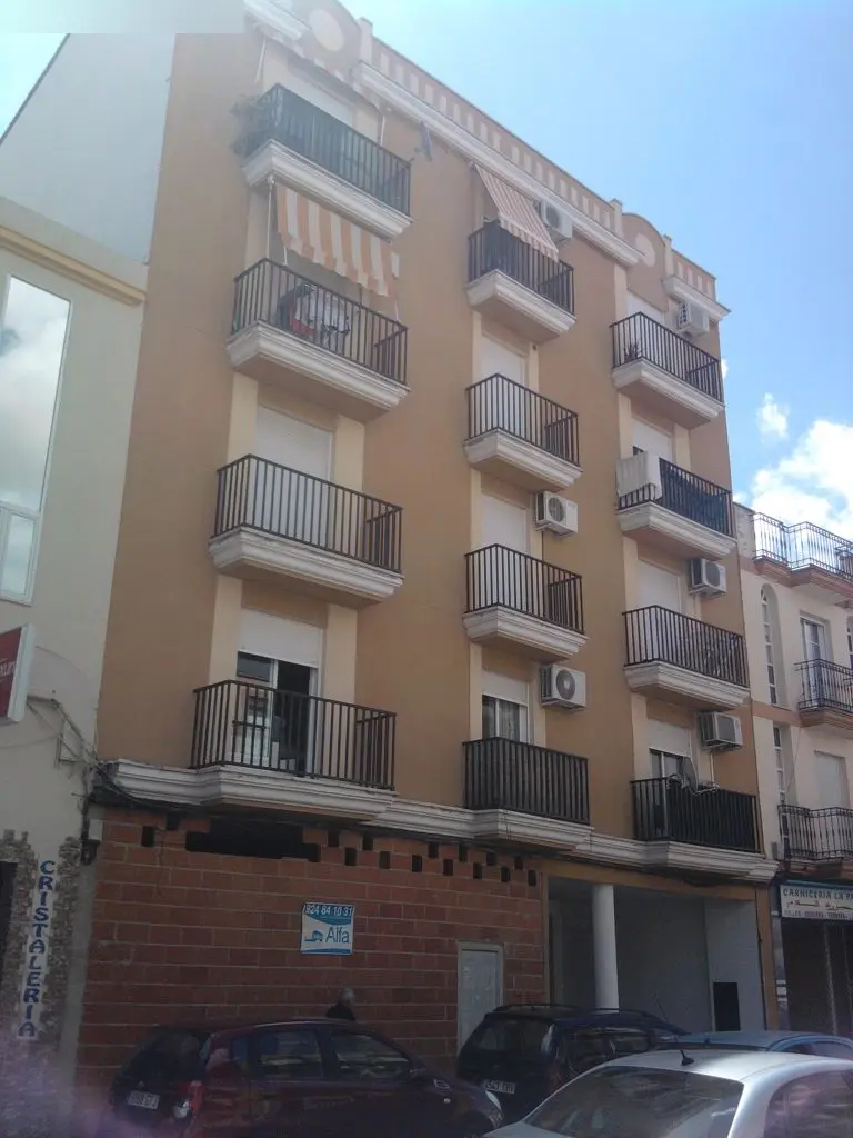 Local en Villanueva de la Serena