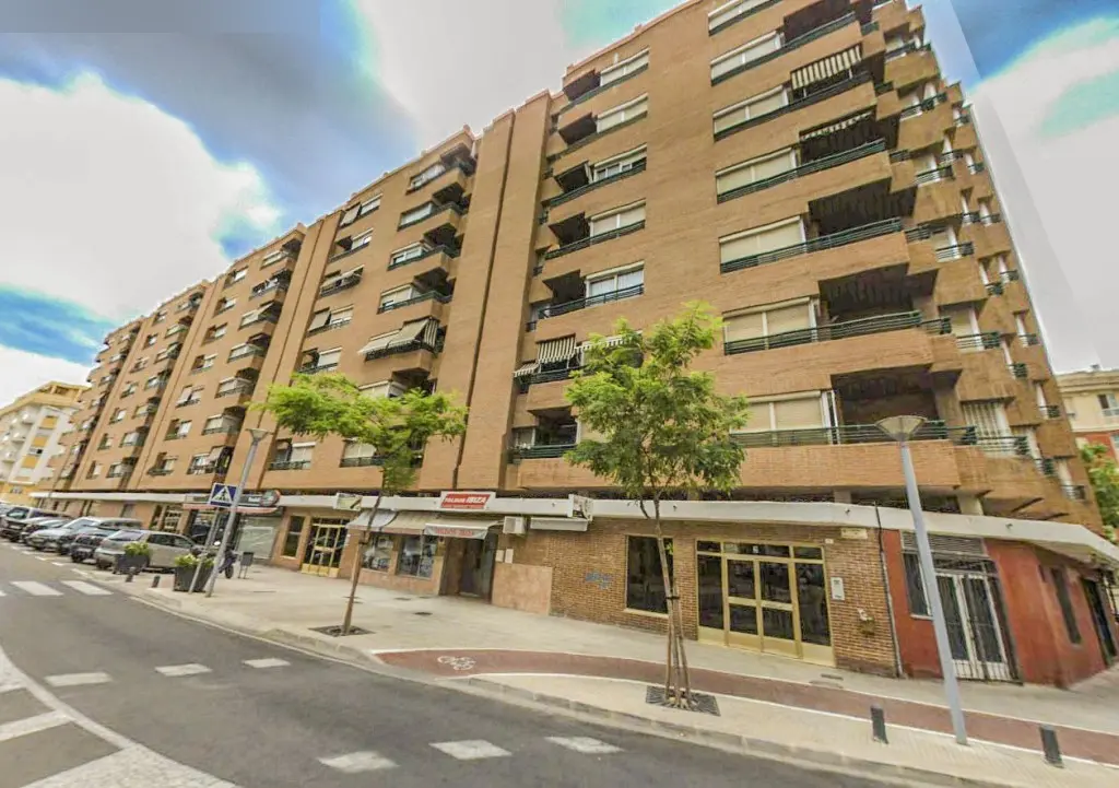 Local en Gandia