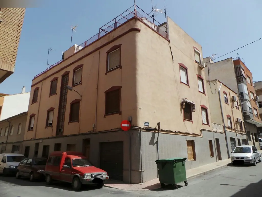 Vivienda en Villena