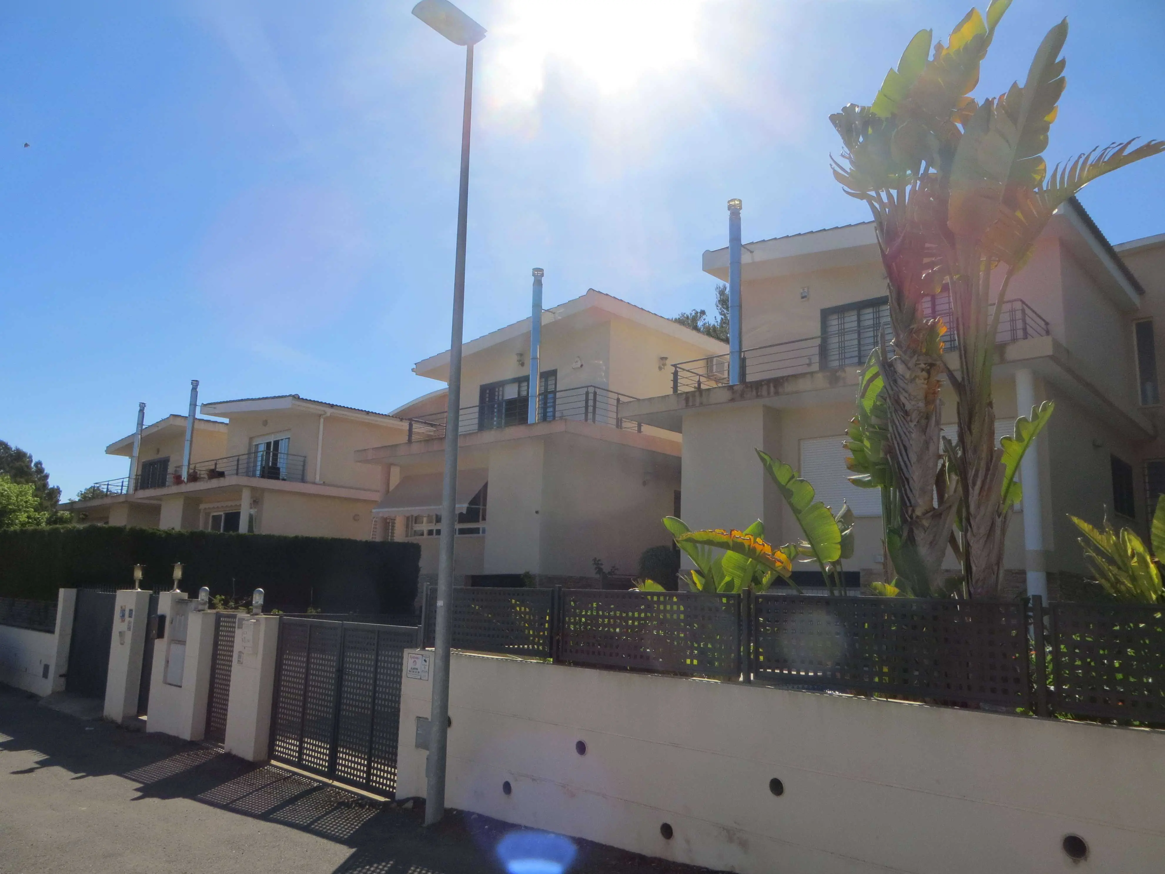 Vivienda en Alfaz del Pi