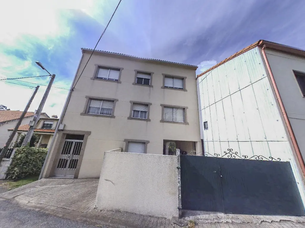 Vivienda en Santiago de Compostela