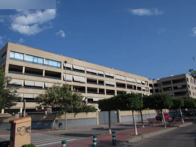 Vivienda en Canet d'En Berenguer