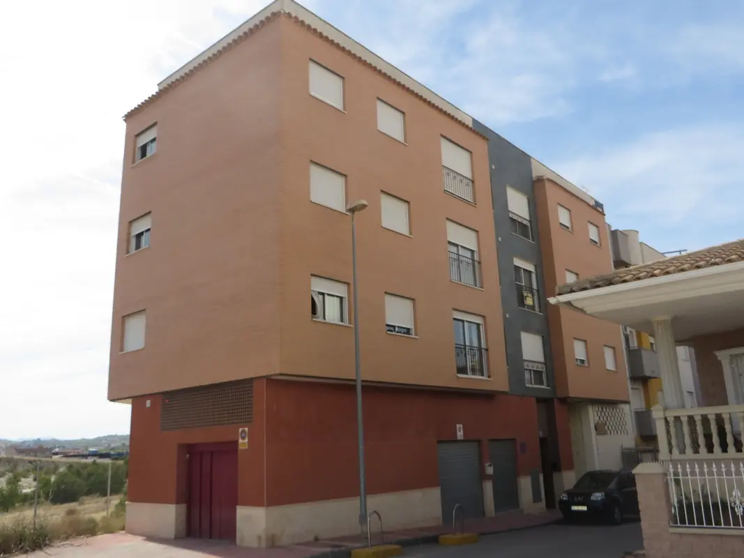 Local en Alcantarilla