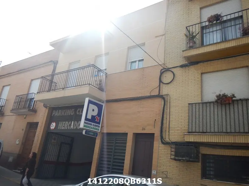 Vivienda en Coria del Río