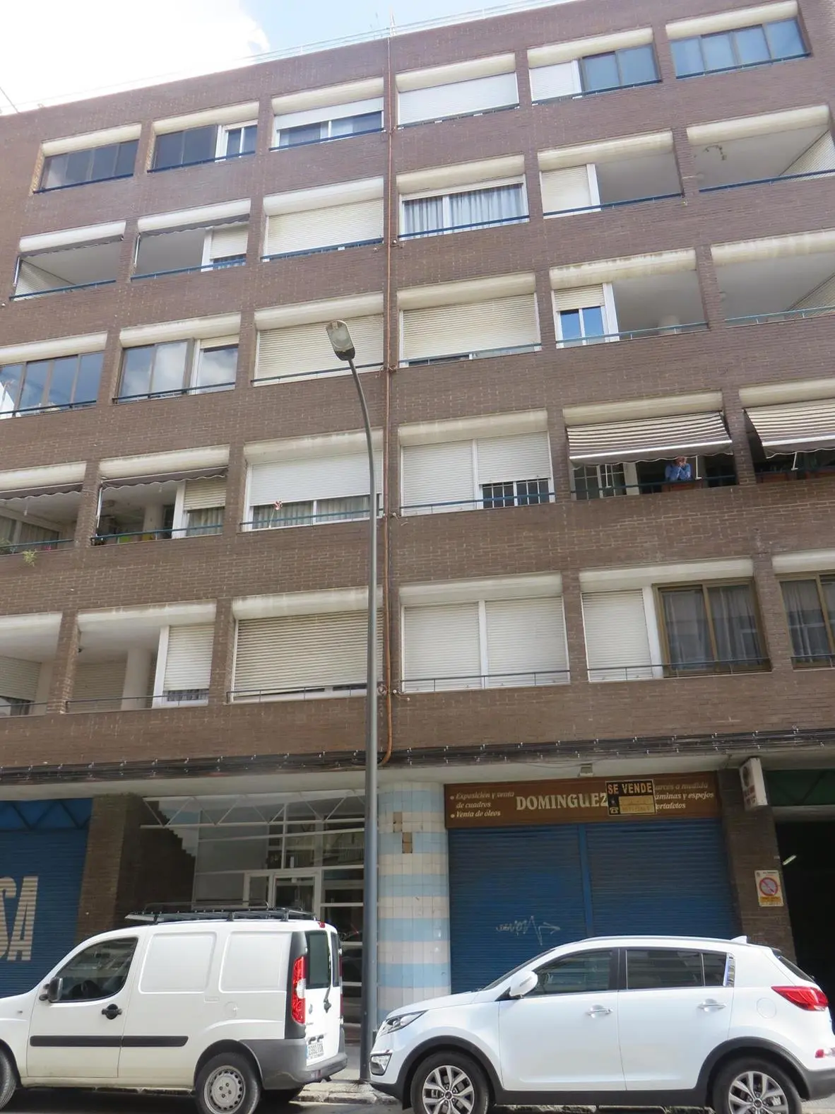Vivienda en Reus