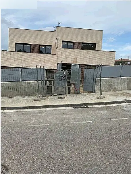 Terreno en Viladecavalls