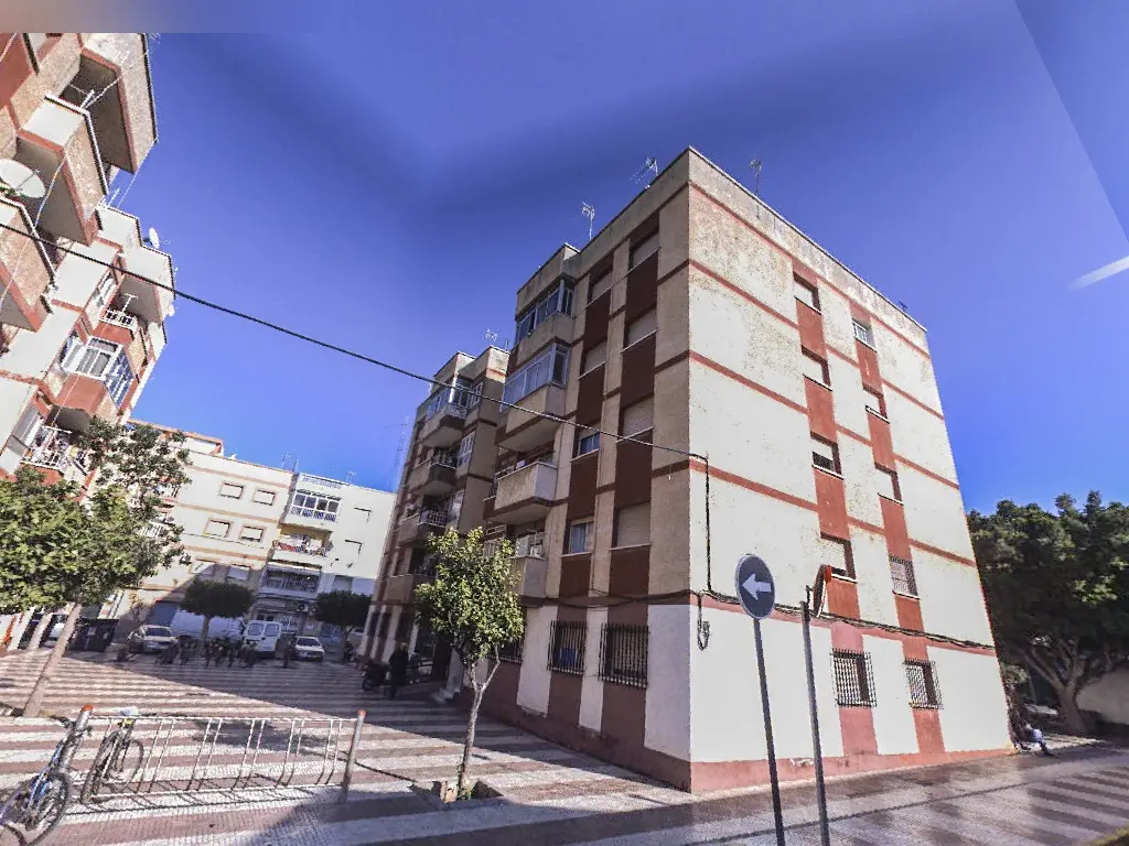 Vivienda en Roquetas de Mar