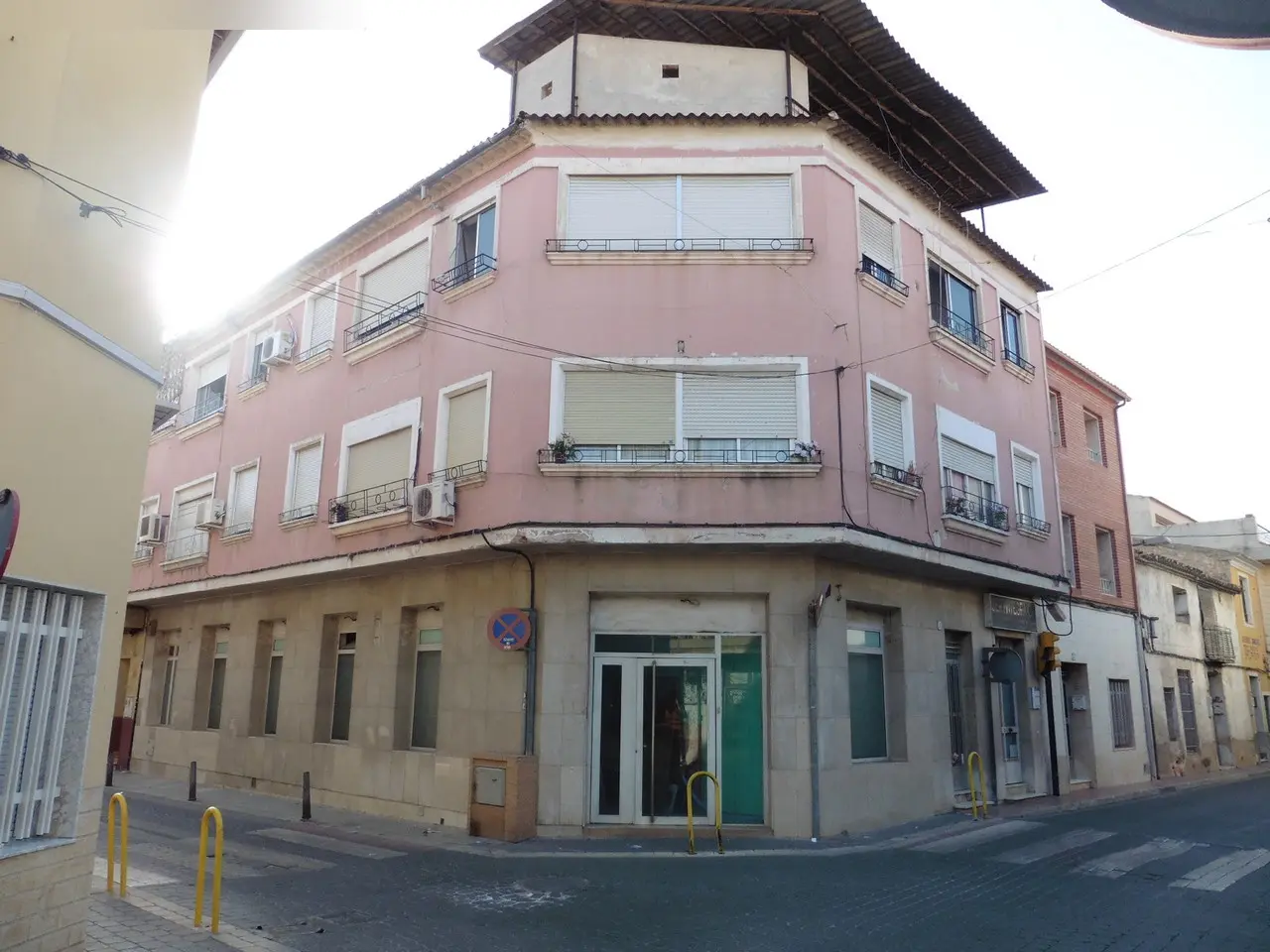 Vivienda en Ceutí