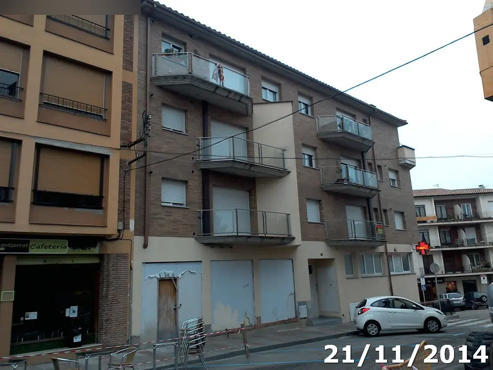 Local en Torelló