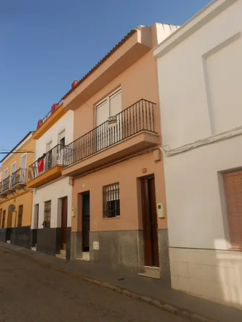Vivienda en Bonares