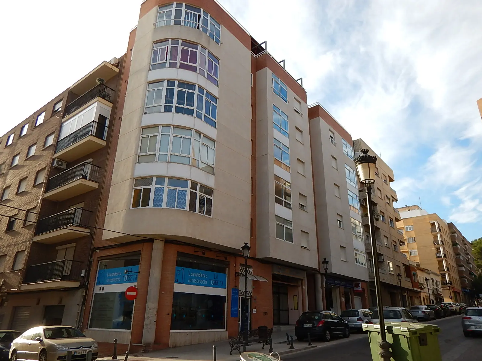 Vivienda en Chiva