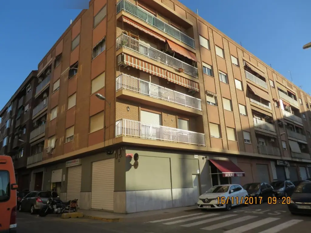 Vivienda en Paiporta