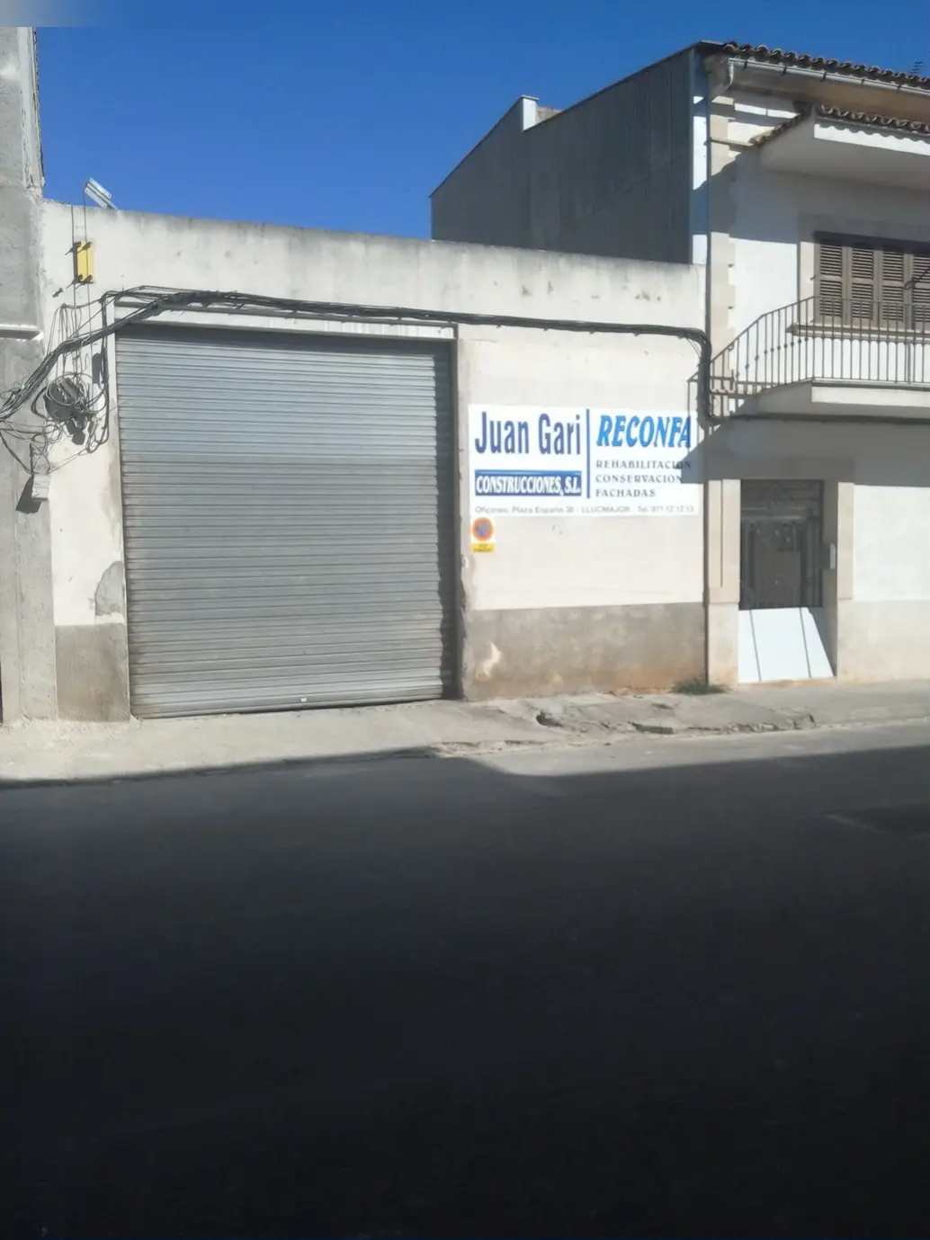 Local en Llucmajor