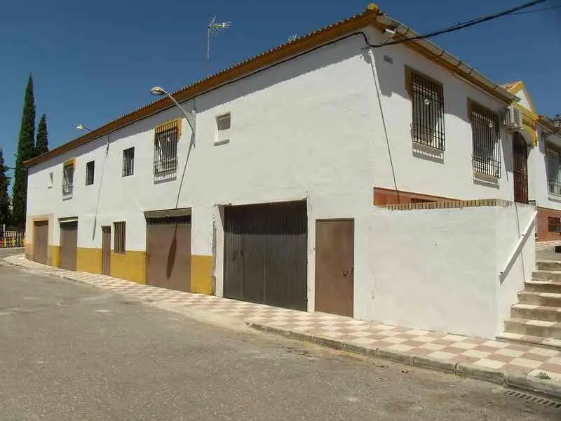 Vivienda en La Victoria
