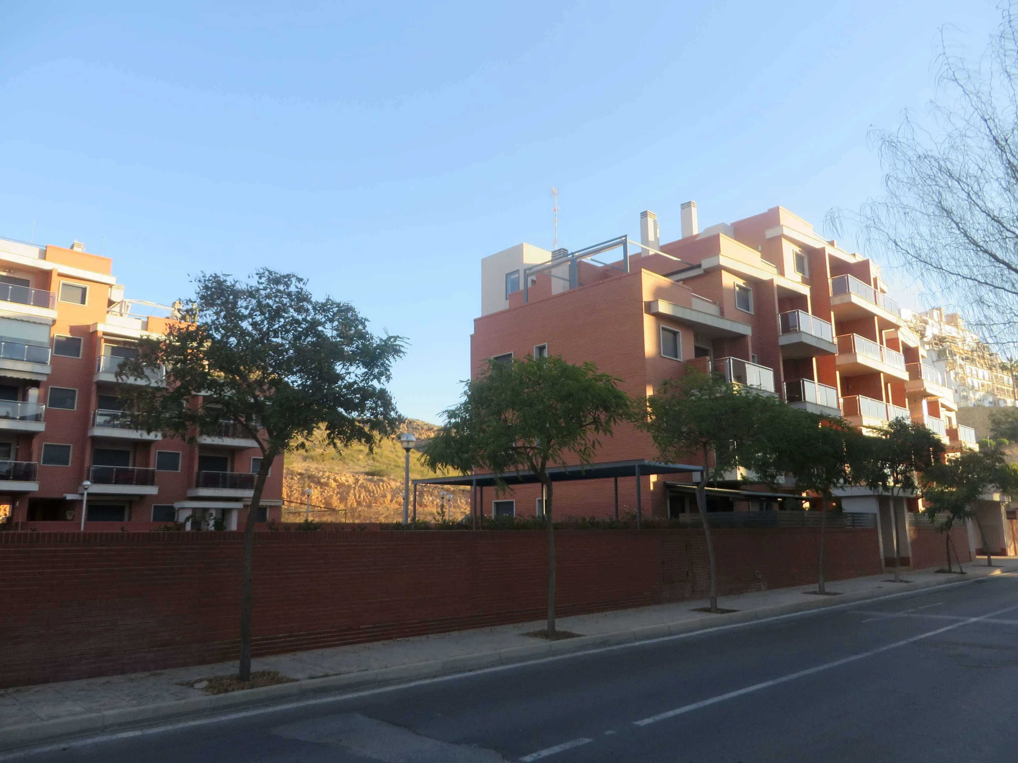Garaje en Santa Pola