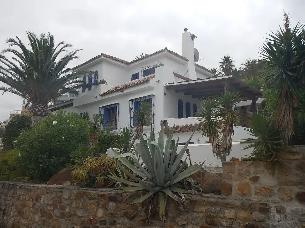 Vivienda en Tarifa