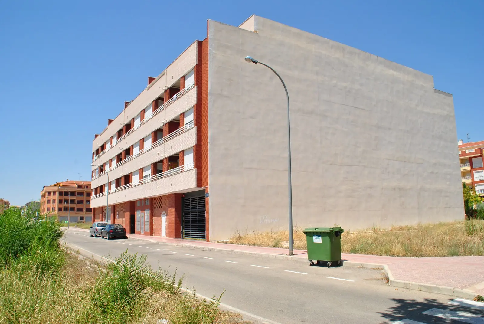 Local en Caudete
